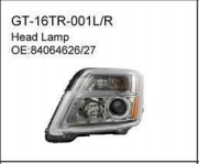 Head Lamp