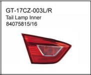 Tail Lamp inner