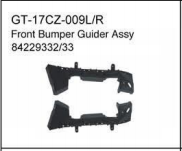 Front Bumper Guider Assy
