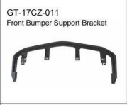 Front Bumper Support Bracket