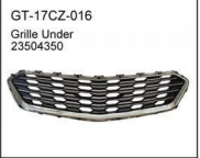 Grille Under