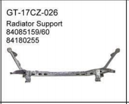 Radiator Support