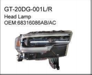 Head Lamp
