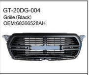 Griile (Black)