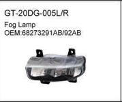 Fog Lamp