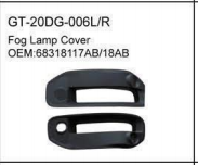 Fog Lamp Cover