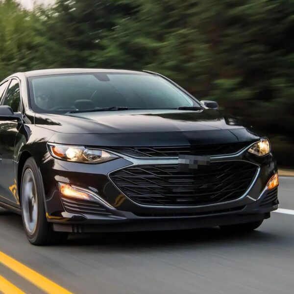 GM2562117 Front Bumper Fog Light Right Side Passenger Side Enhance visibility for 2019 2020 2021 2022 2023 CHEVROLET MALIBU XL 84575552 - Image 8